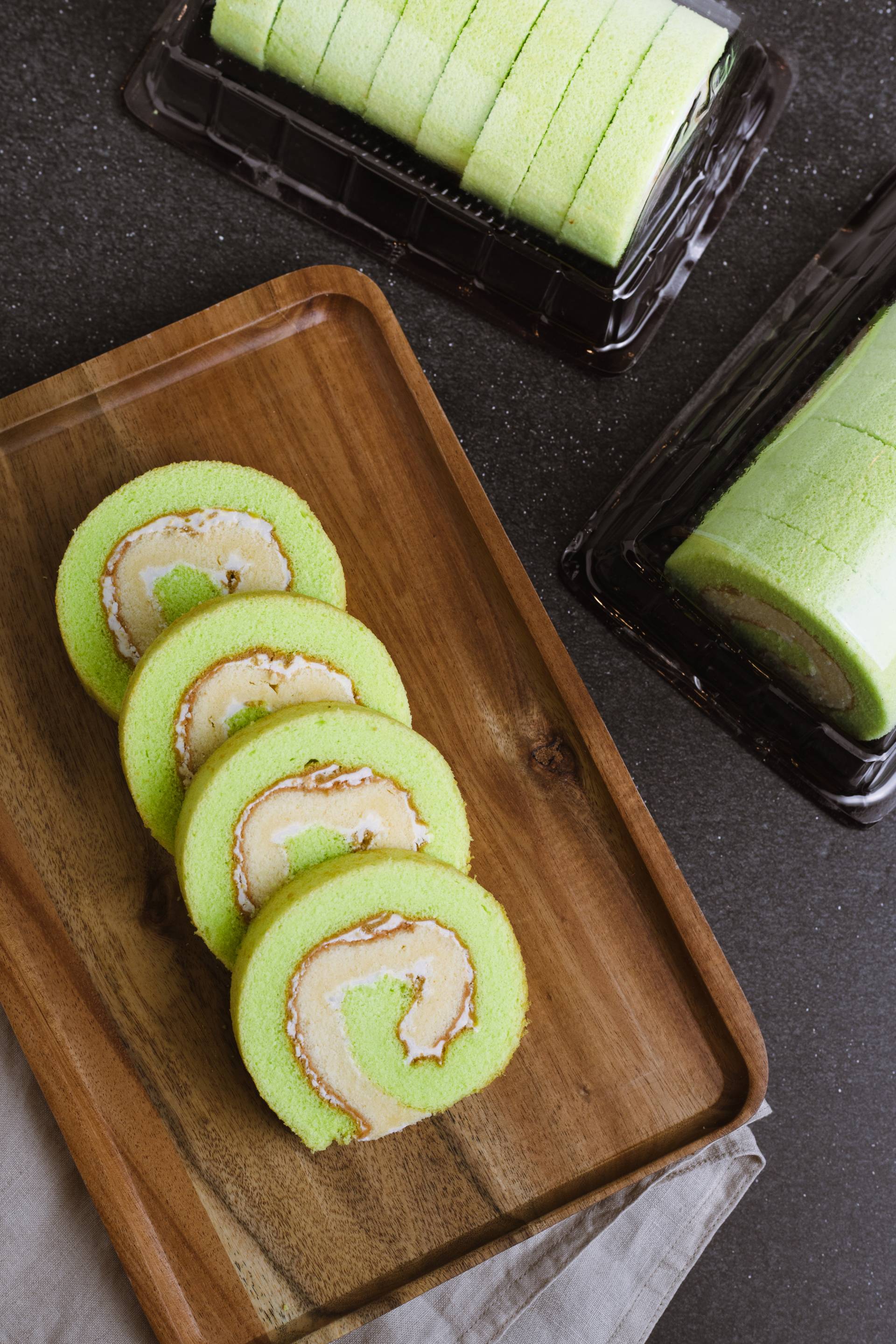 Swiss Roll