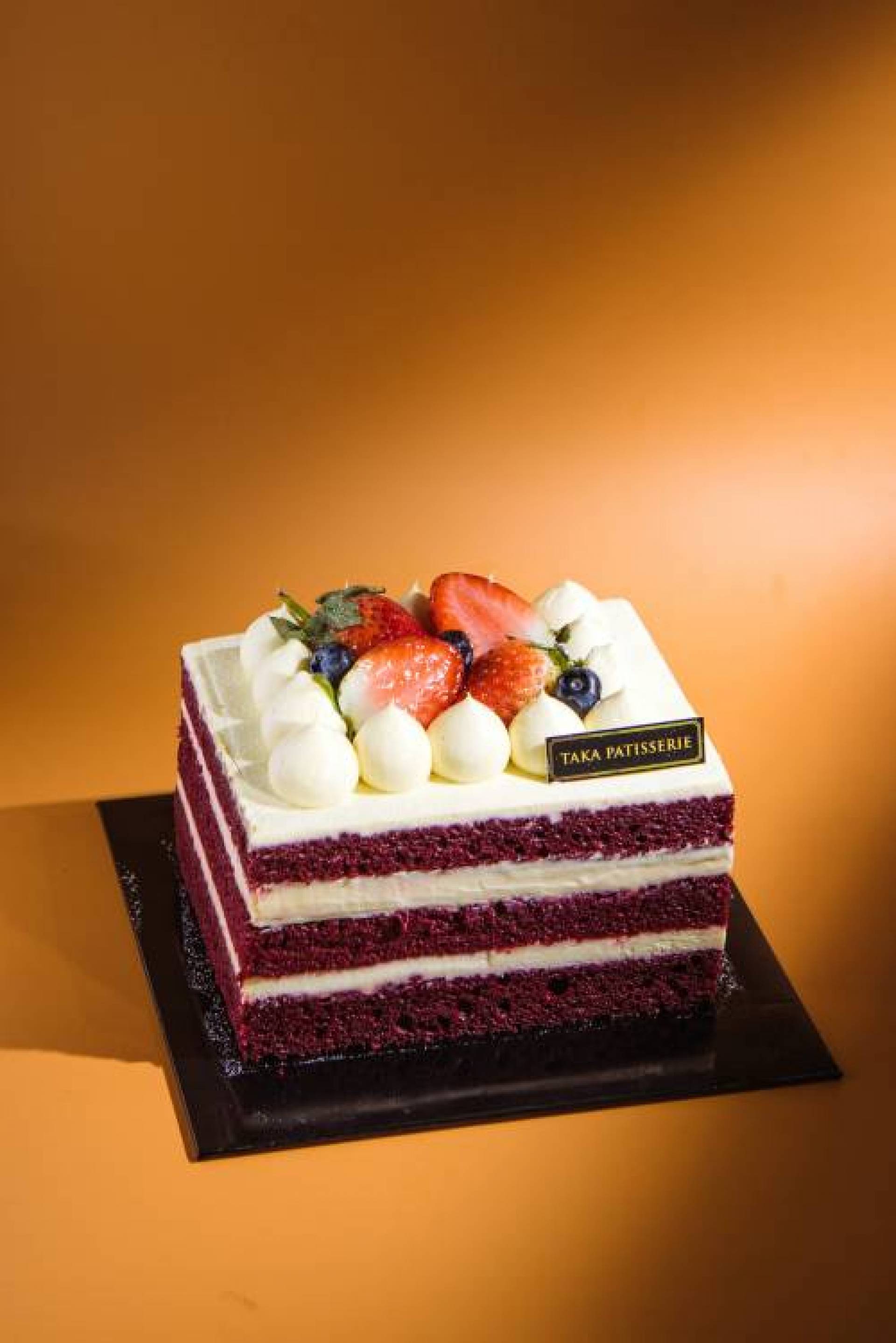 Set Cake