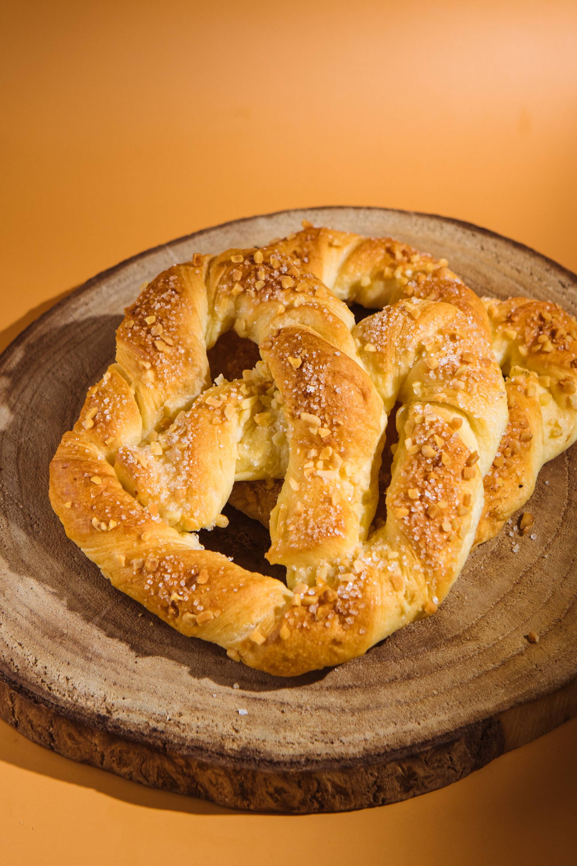 Bread / Bun