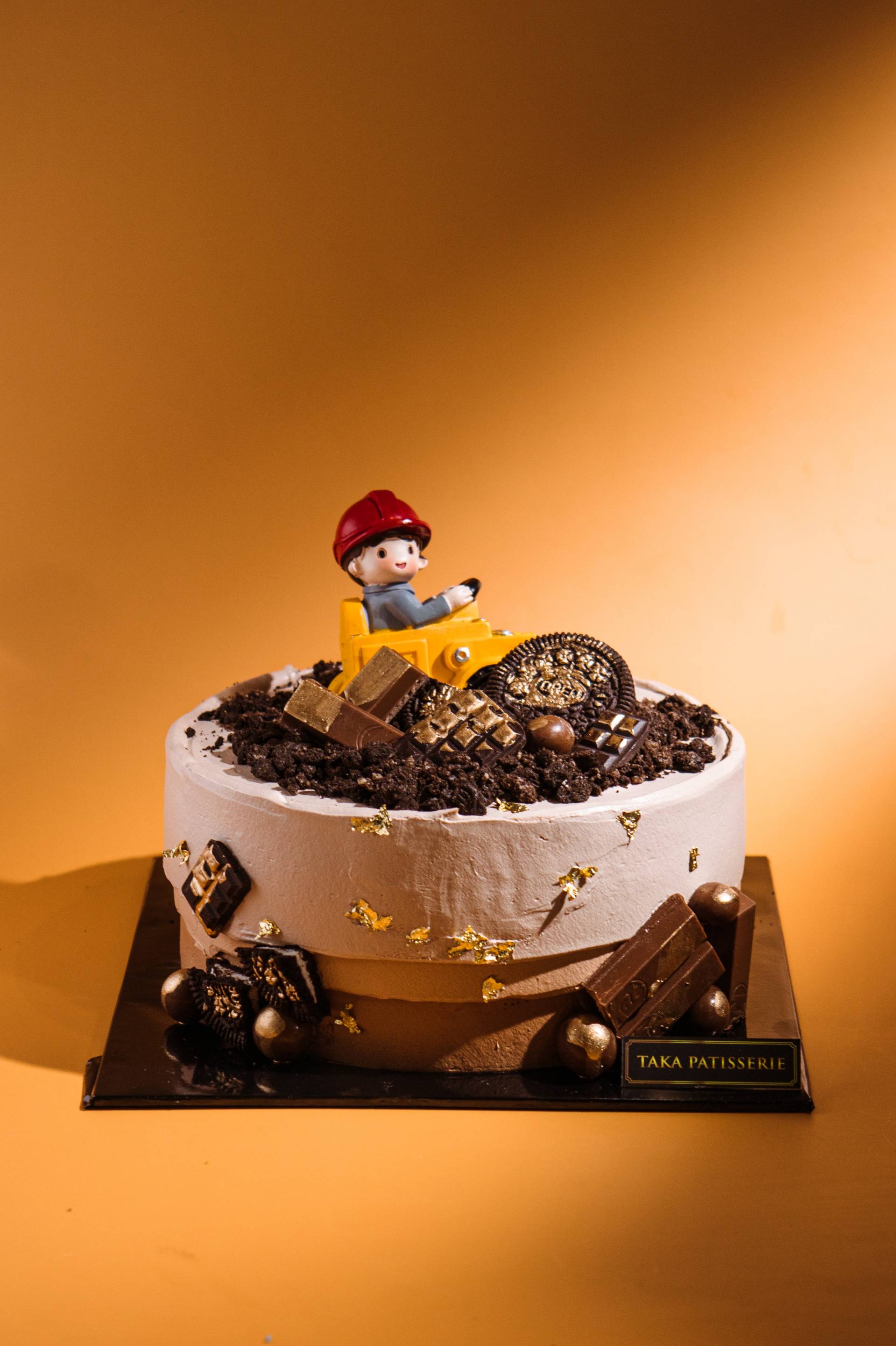 Cake