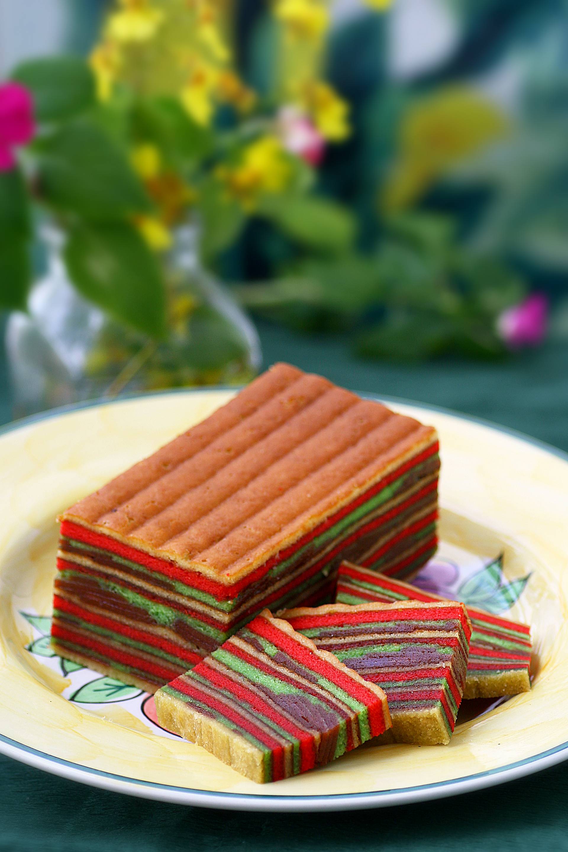 Layer Cake