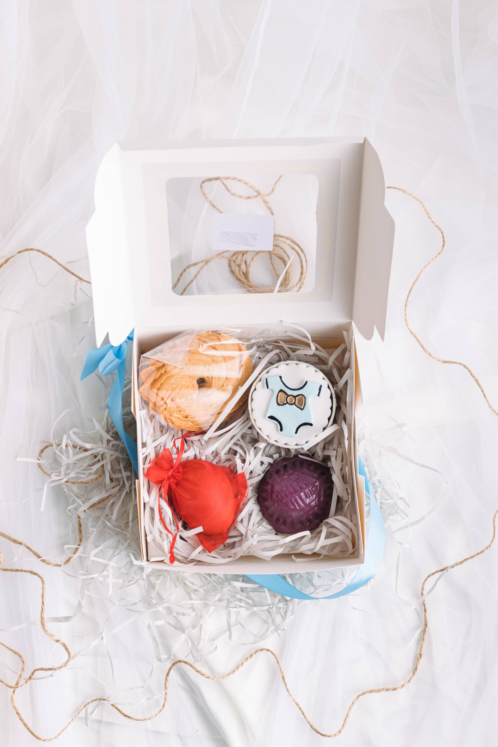 4 in 1 Gift Pack