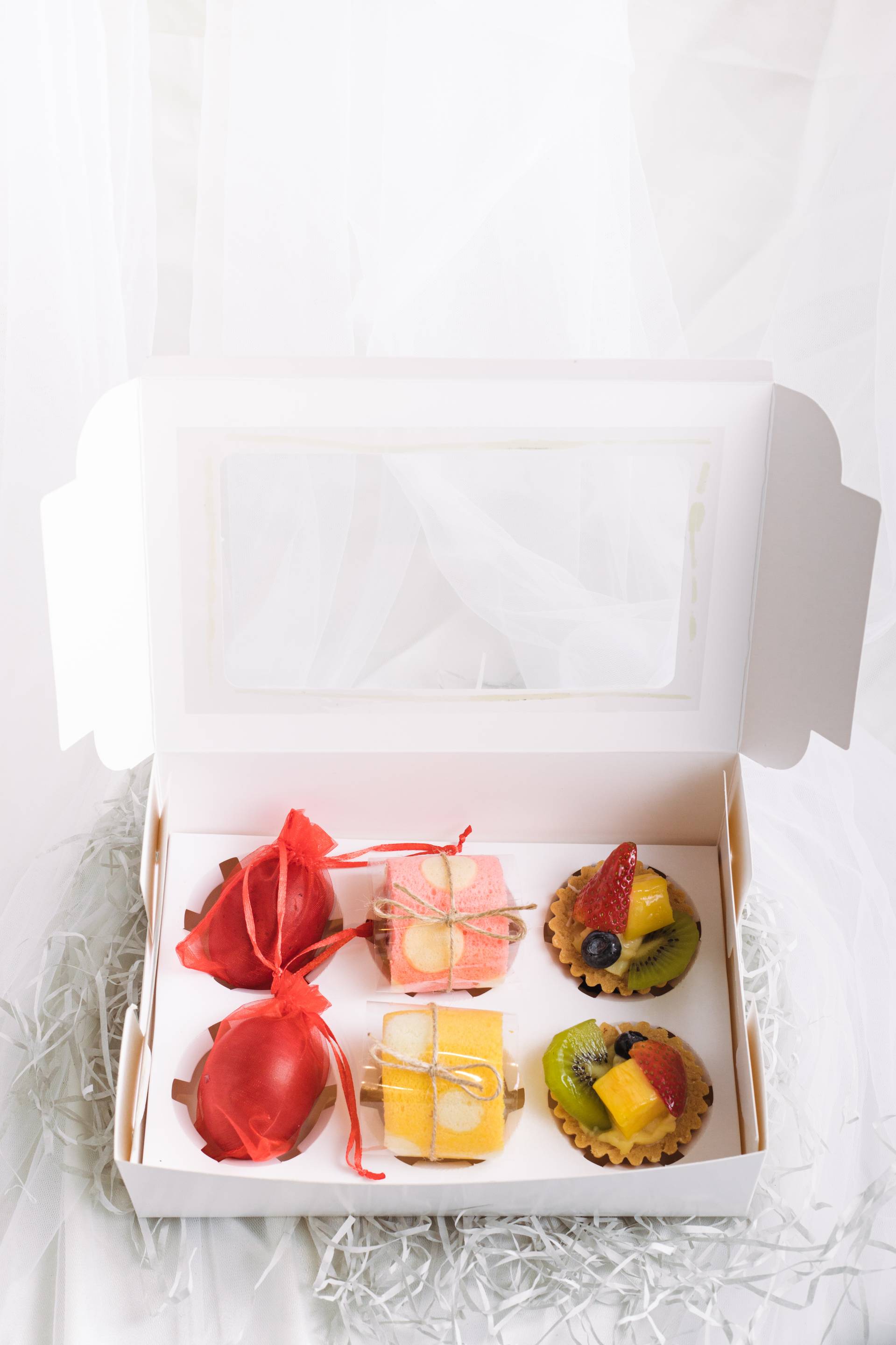 6 in 1 Gift Pack