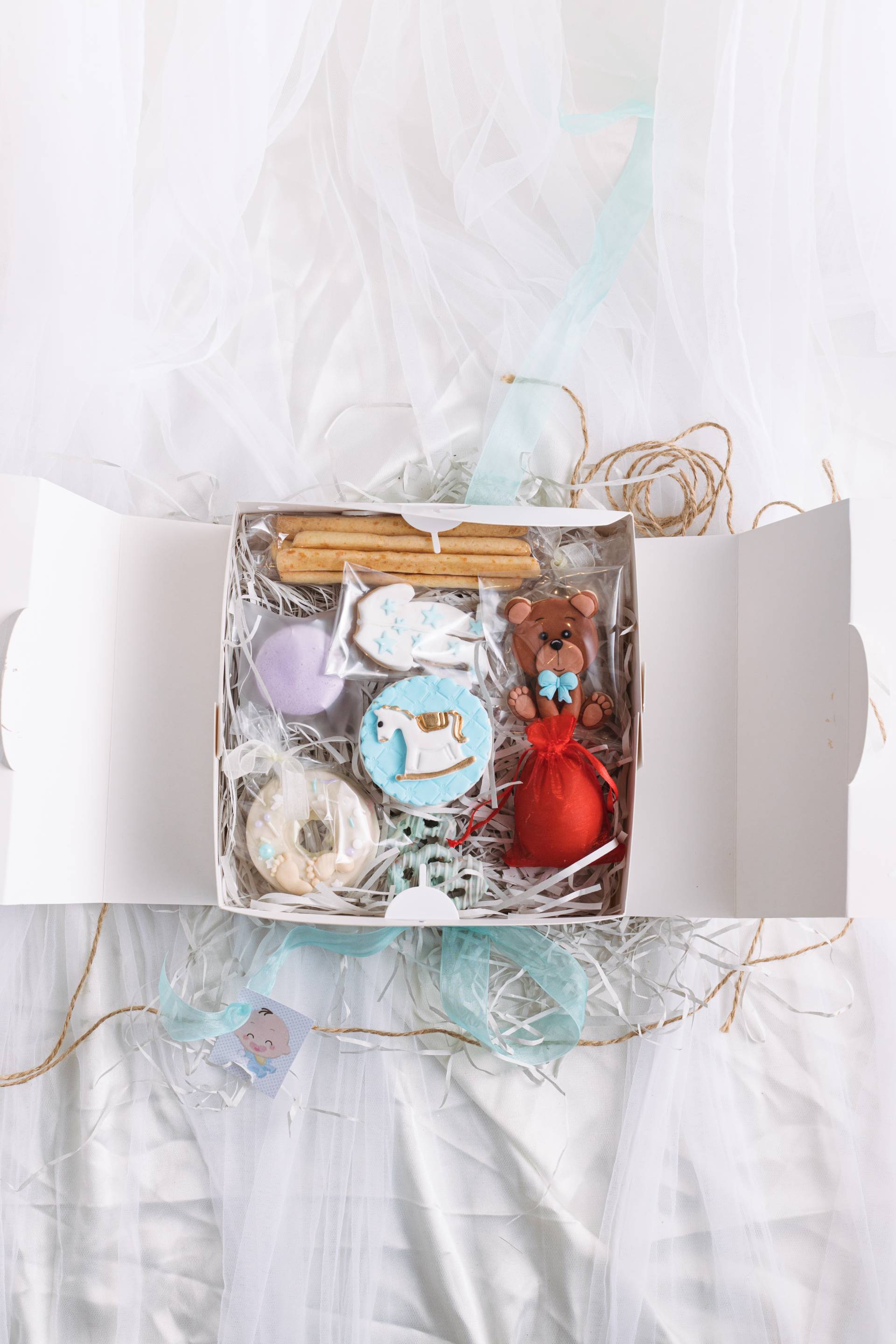 Premium Gift Pack