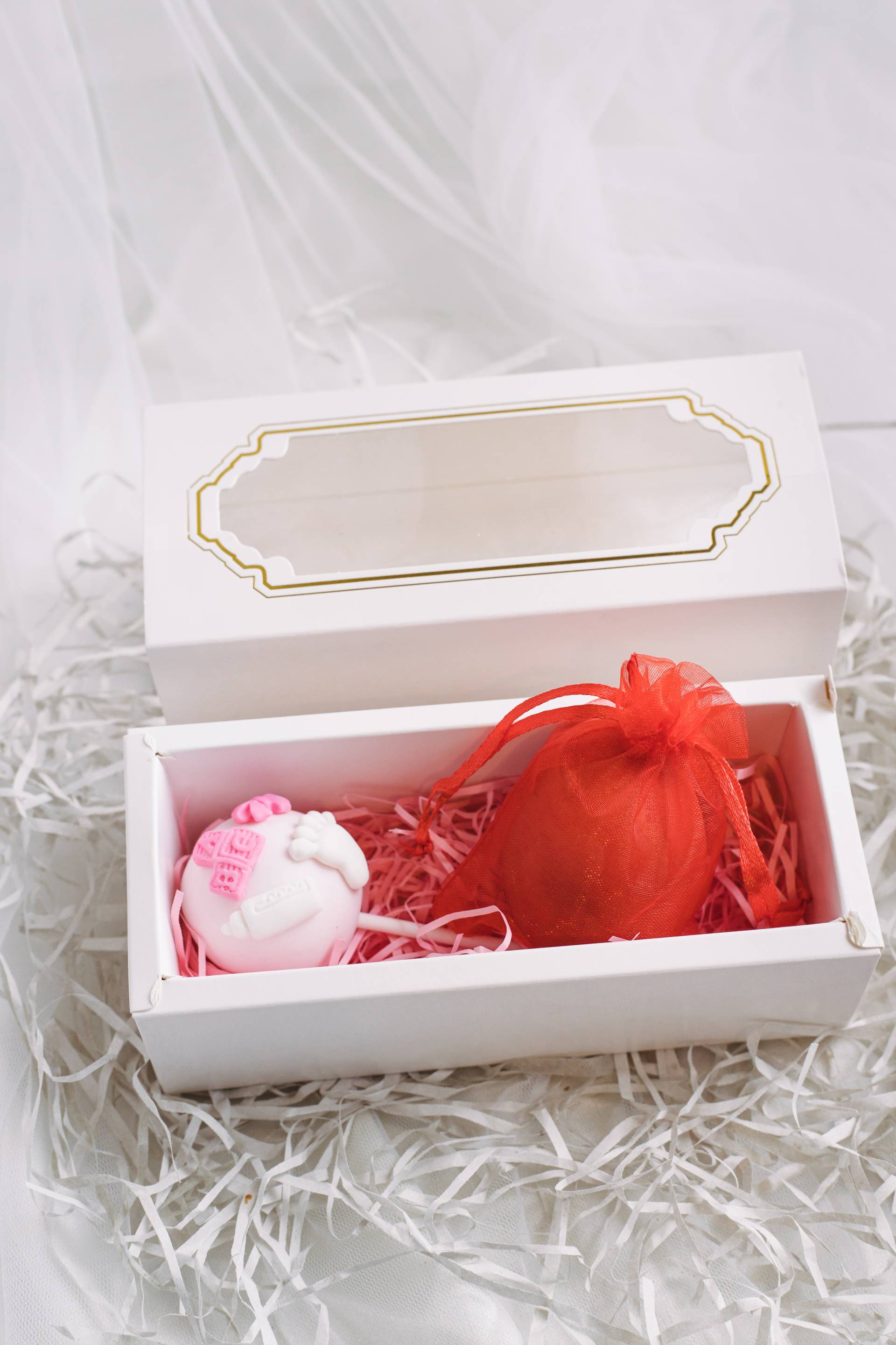 2 in 1 Gift Pack