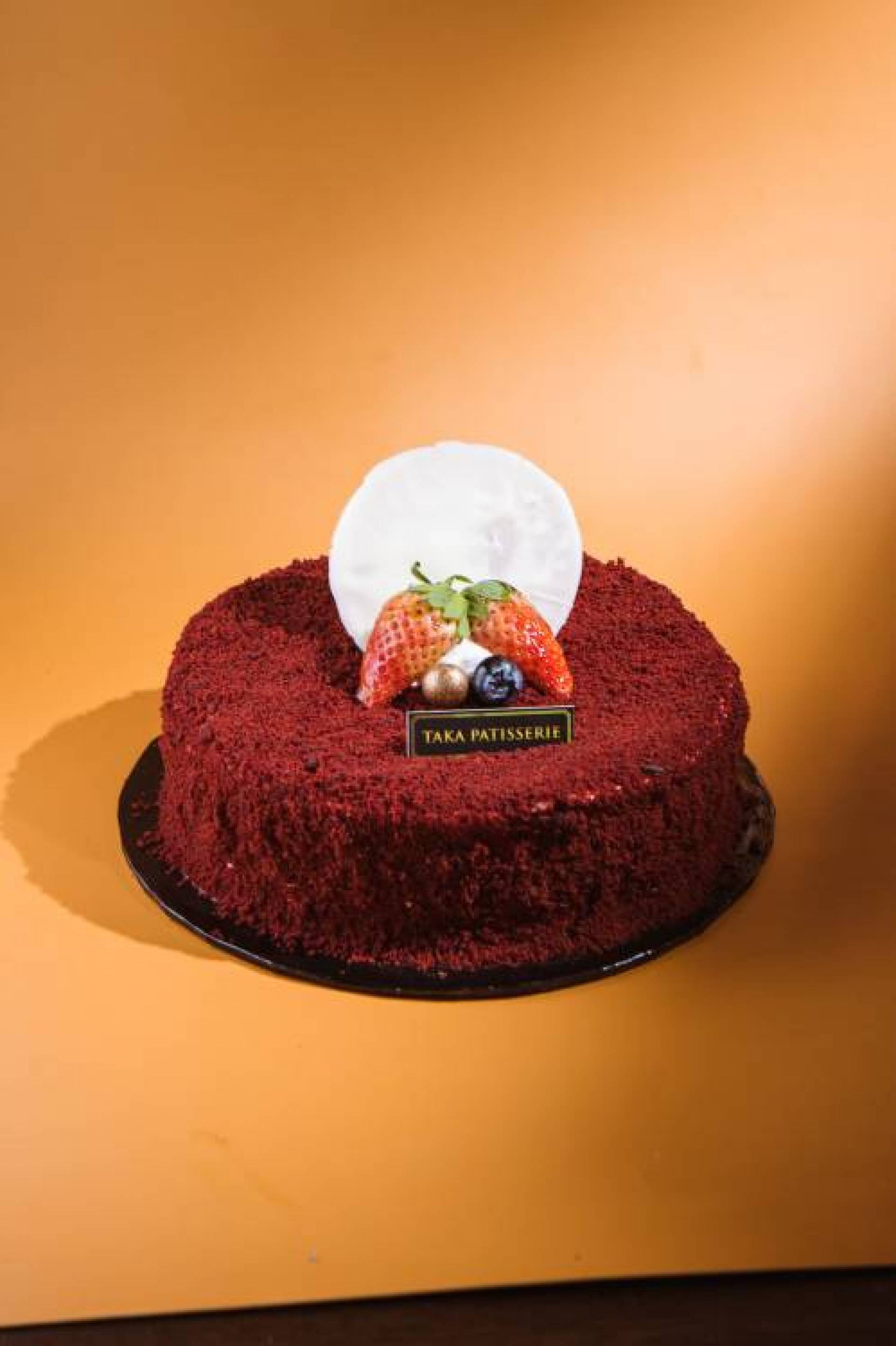 Cheese Cake