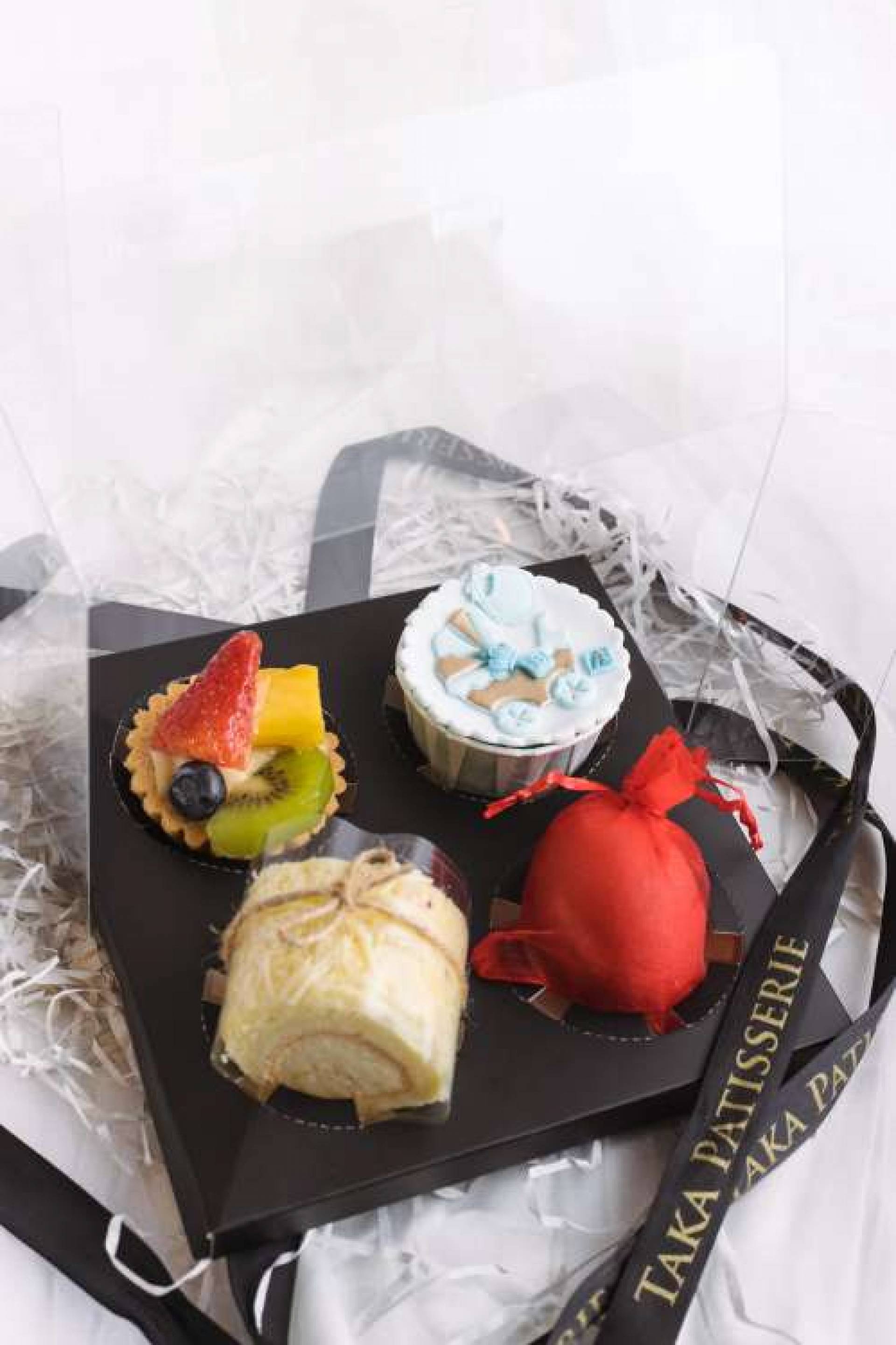 Fullmoon Gift Box