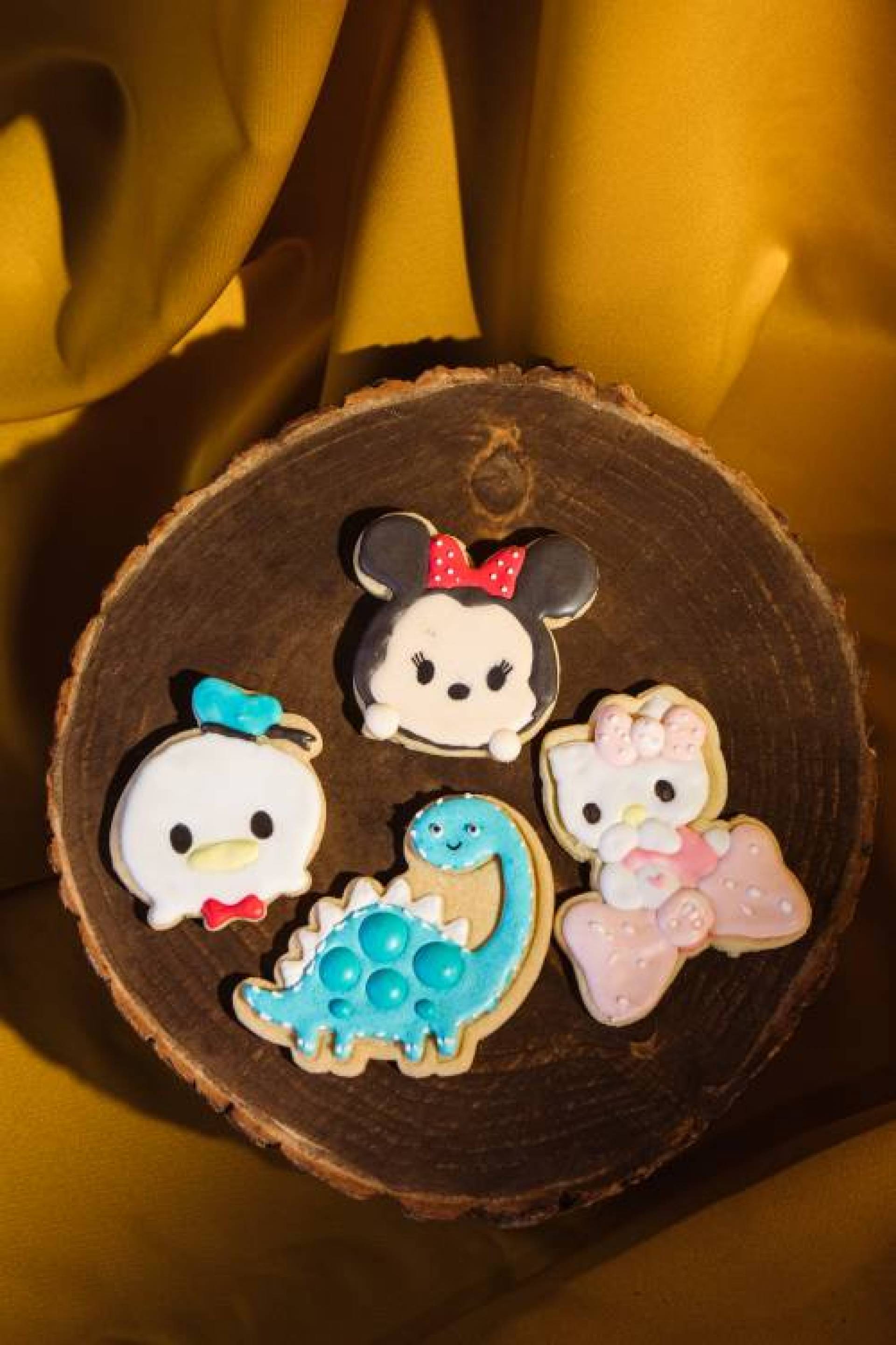Cookies