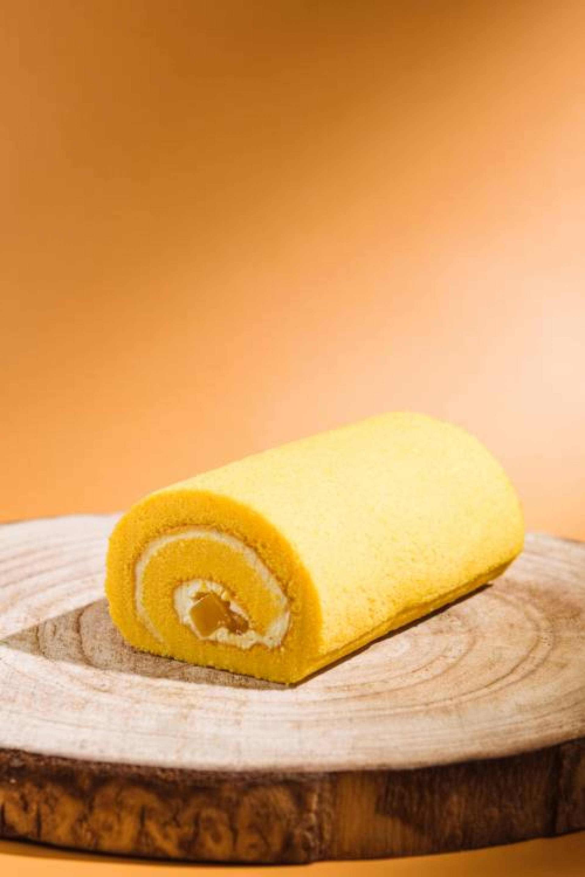 Cake Loaf / Swiss Roll