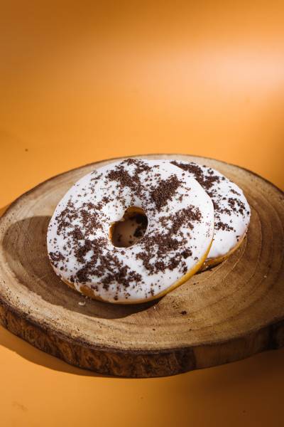 Oreo Donut