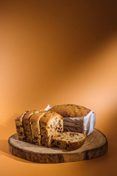 Royal Fruit Cake