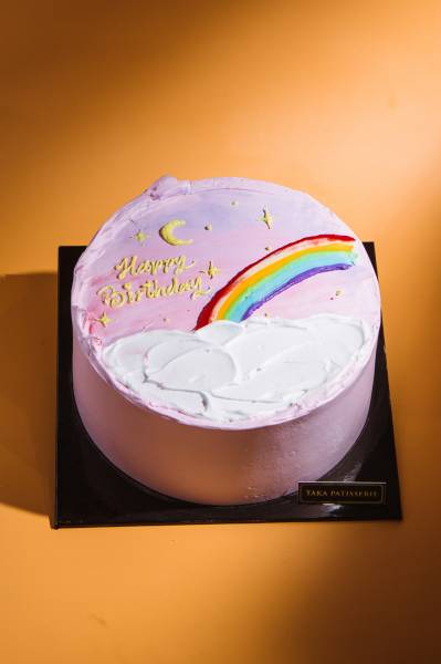 Drawing Cake 500g