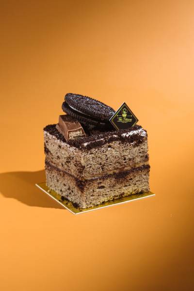 Oreo Mini Series