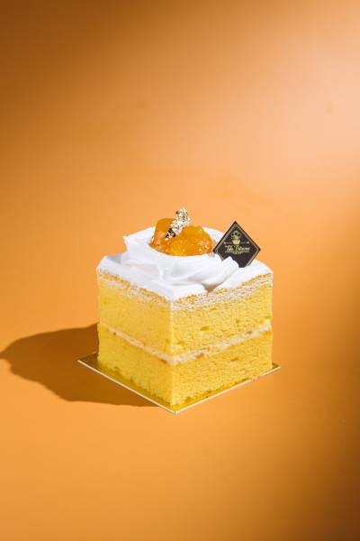 Mango Mini Series
