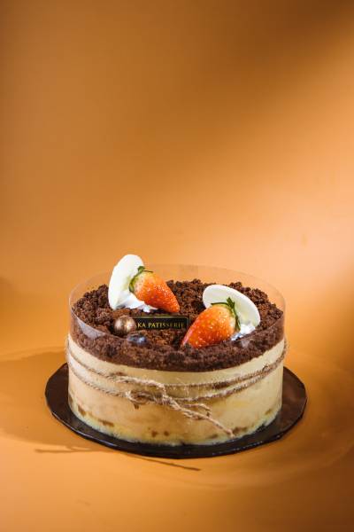 Tiramisu 500g