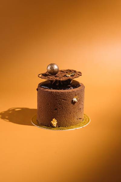 70% Dark Chocolate