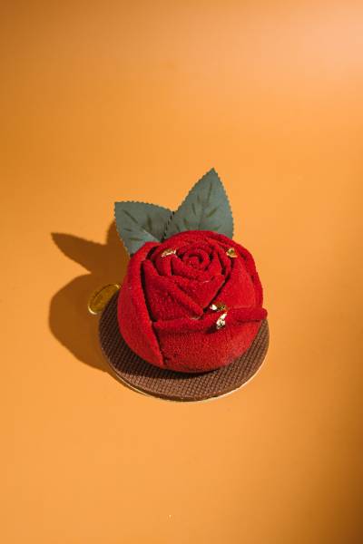 Only Rose