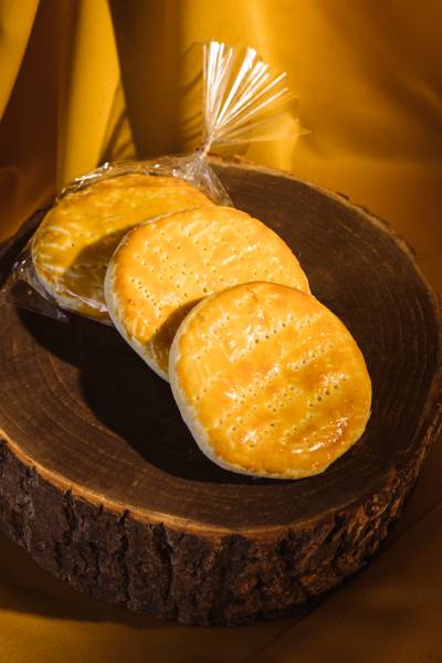 Wife Pastry