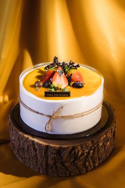 Salted Caramel 500g