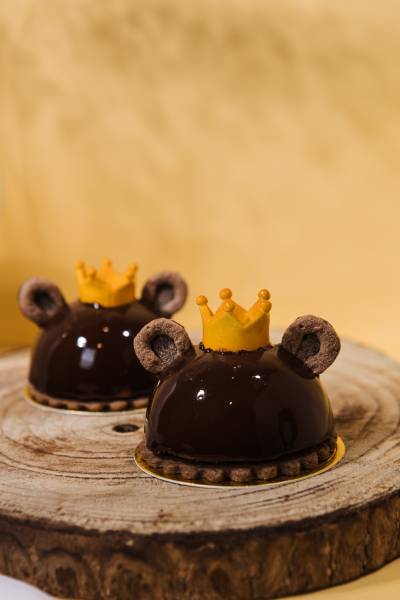 Bear Crown