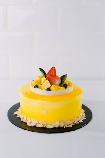 Mangolicious 500g