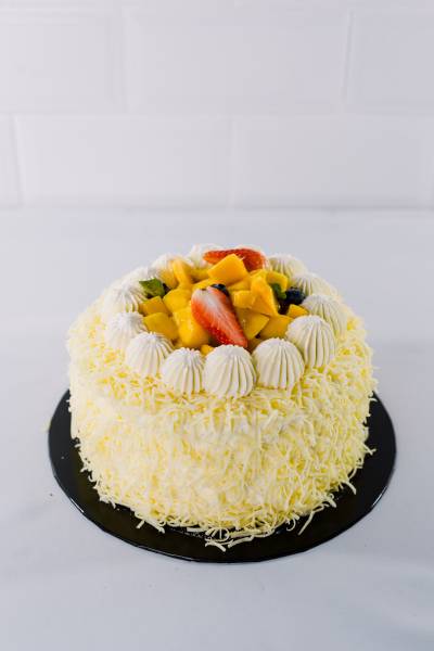 Cheesy Mango 500g