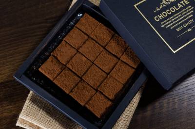 Chocolate Truffle