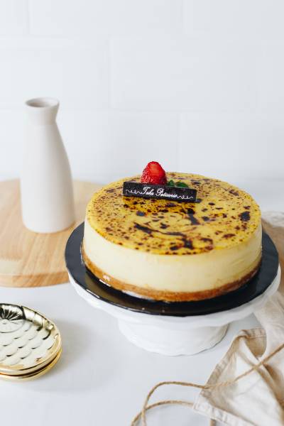 German Cheese 500g