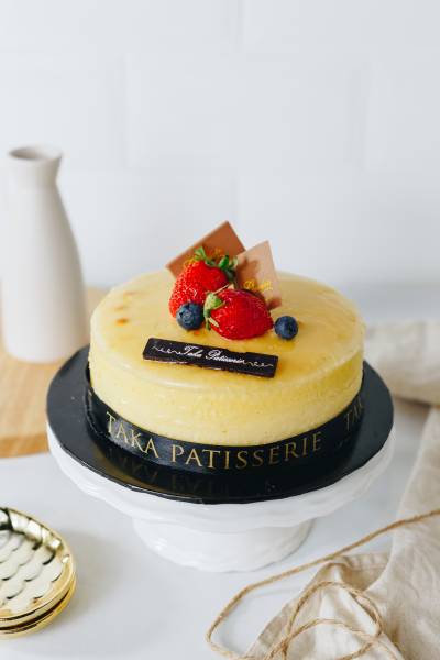 Cheese Cake 500g