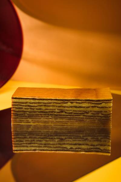 Original Layer Cake