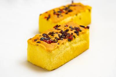 Raisin Cake