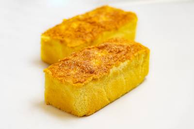 Butter Cheese Cake