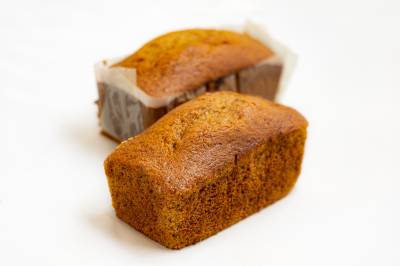 Banana Cake