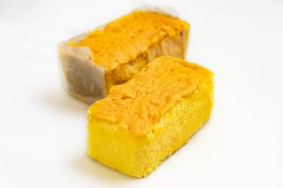 Buttermilk Cake