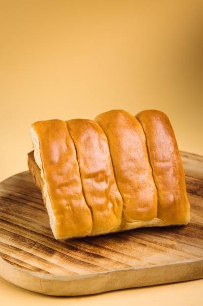 Butter Packet