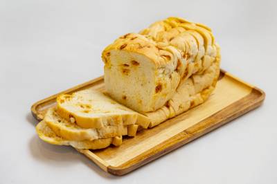 Butterscotch Bread