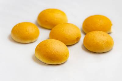Plain Soft Roll
