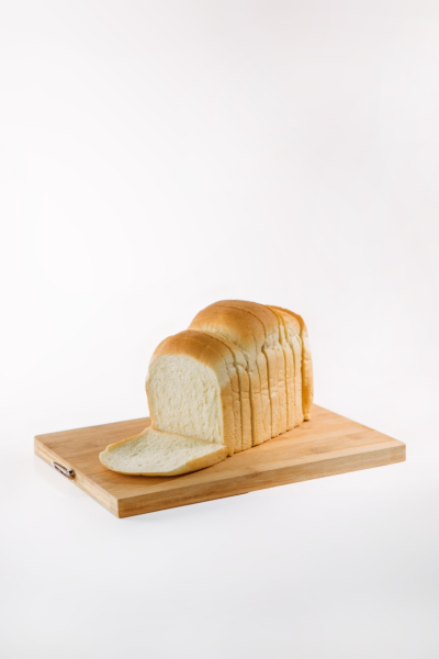 Camel Bread