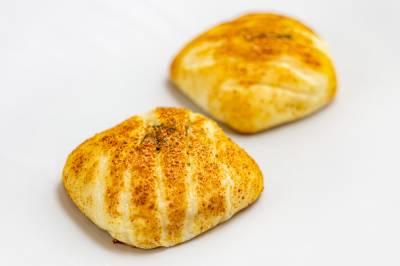 Chicken Potato