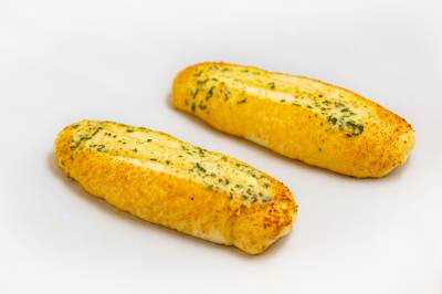 Garlic Cheese