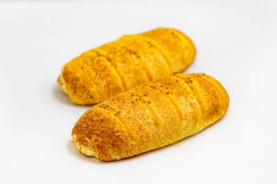 Triple Cheese