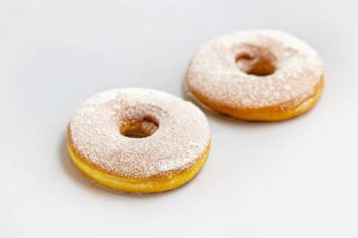 Classic Donut