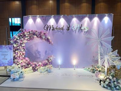 Wedding Package 1