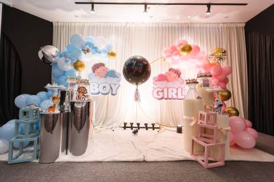 Party Package 1