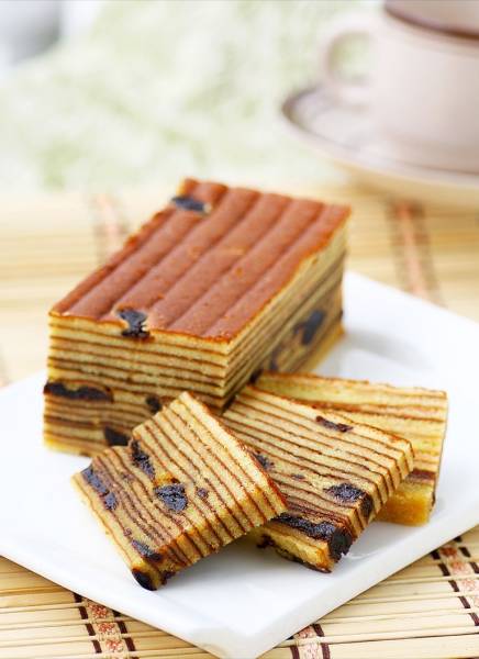 Prune Layer