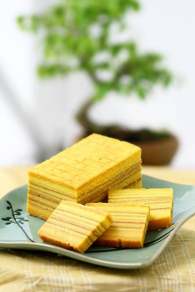 Special Cheese Layer (1 loaf)