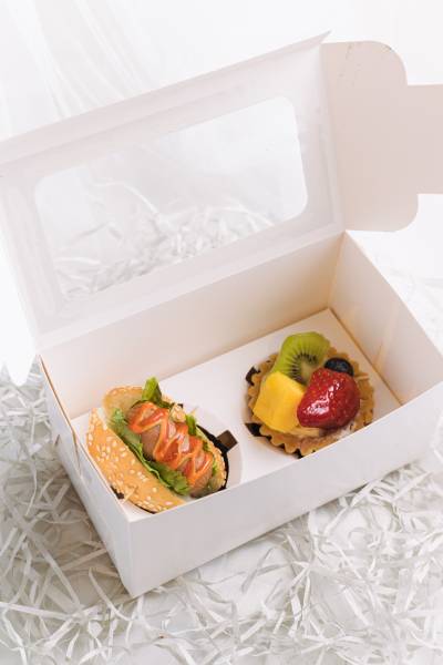 2 in 1 Gift Pack (Pack 1)