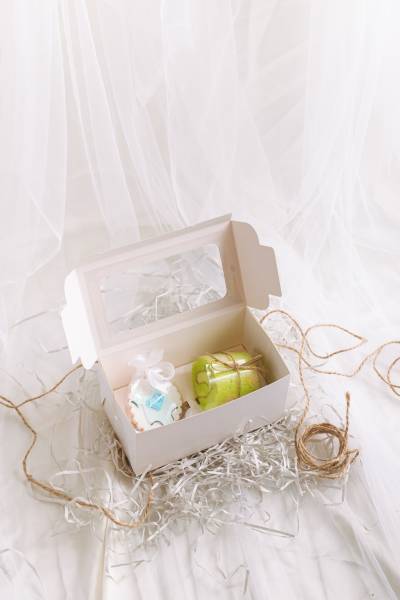 2 in 1 Gift Pack (Pack 2)