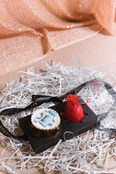 2 in 1 Gift Pack (Pack 3)