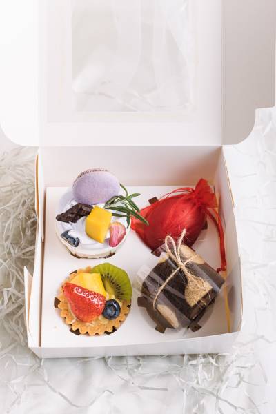 4 in 1 Gift Pack (Pack 1)